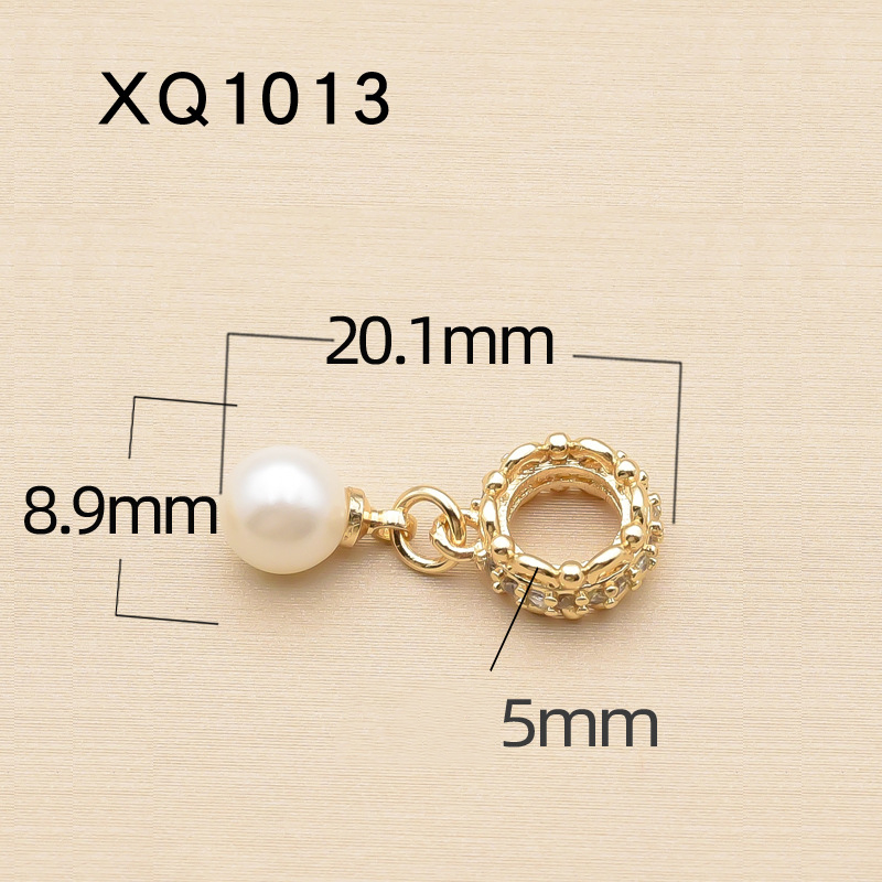 Xq1013 (14k gold)
