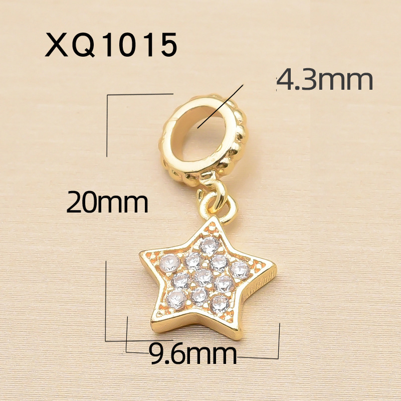 Xq1015 (14k gold)