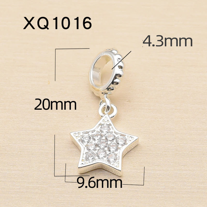 Xq1016 (silver)