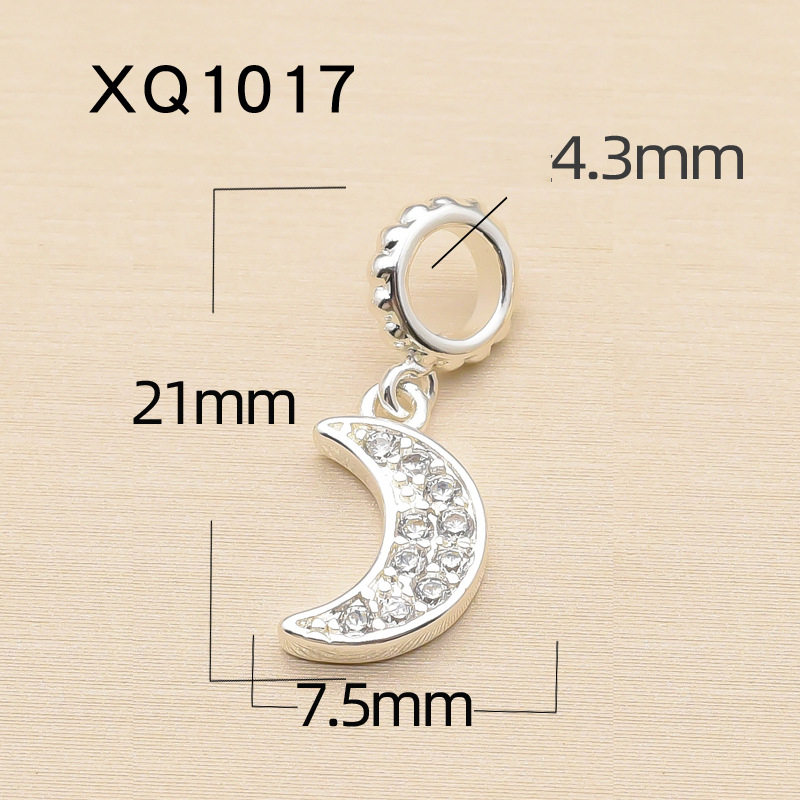 Xq1017 (silver)