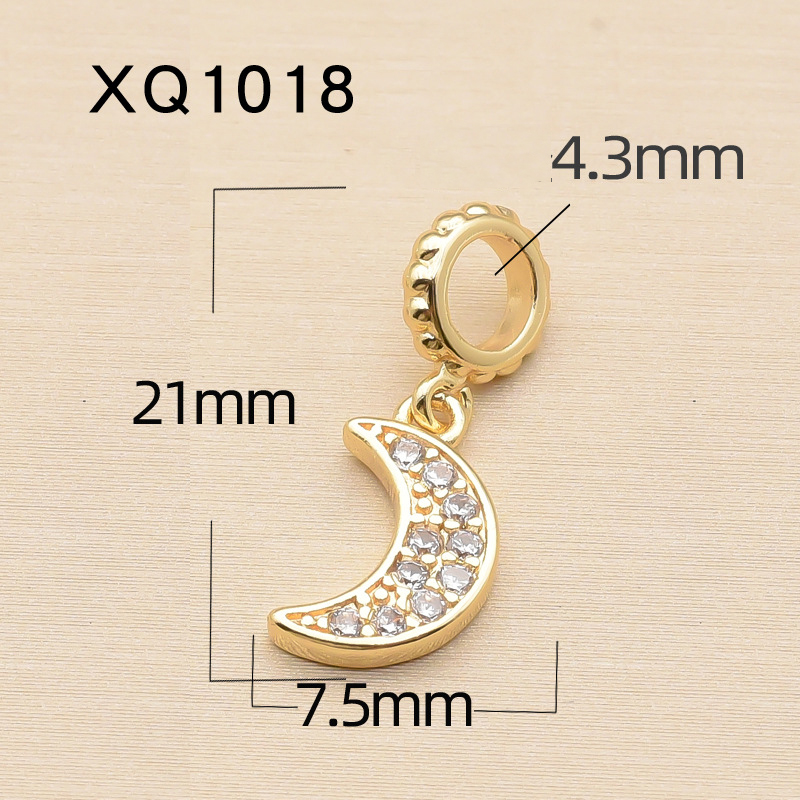 Xq1018 (14k gold)