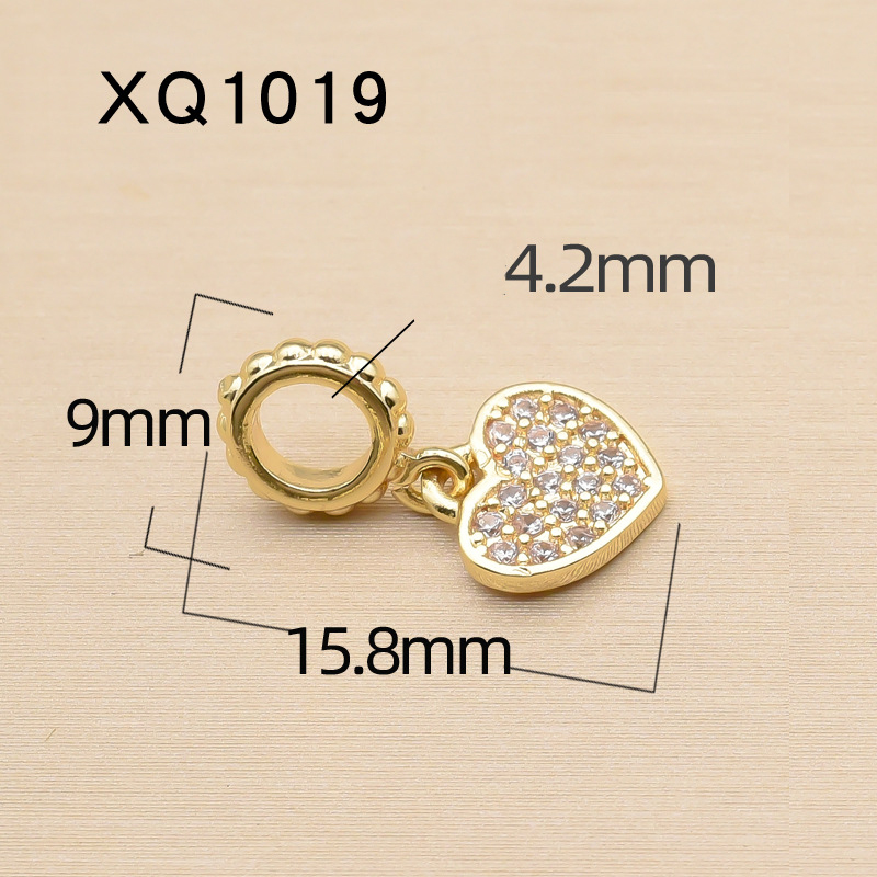 Xq1019 (14k gold)