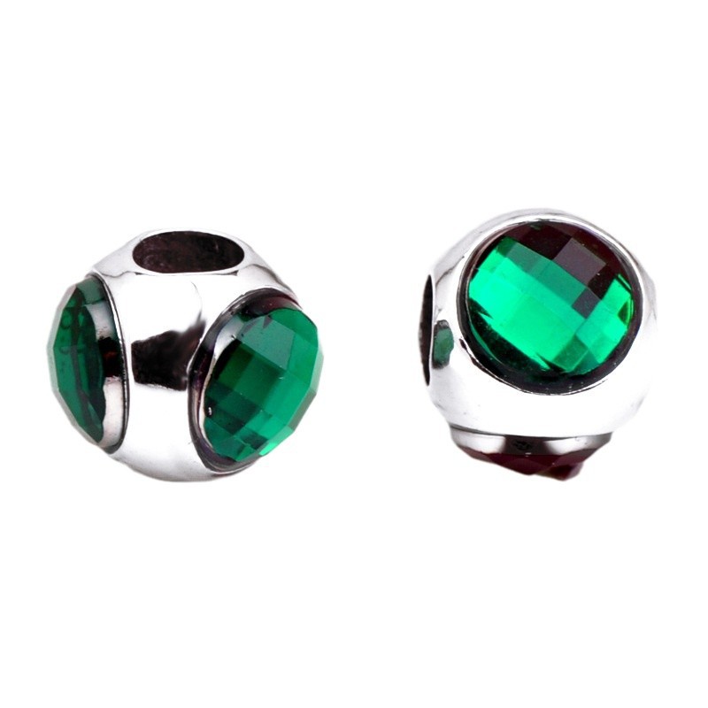 Pjz-0084-3 hole green