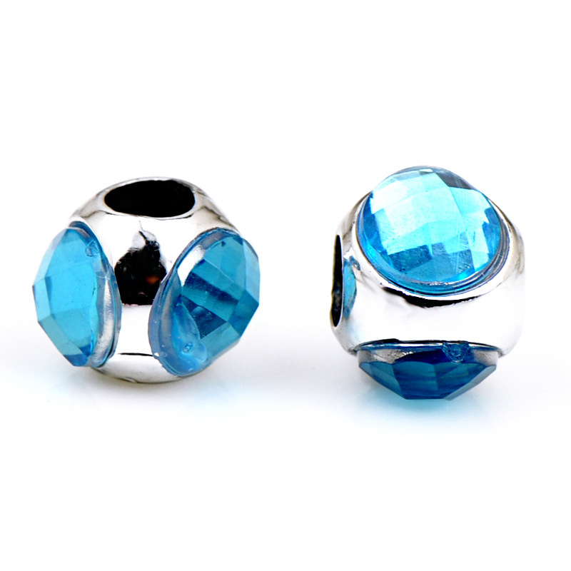 Pjz-0084-6 lake blue
