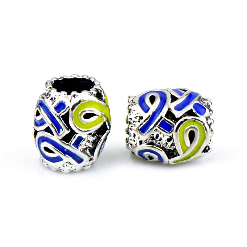 Pjz-0092-7 two-color