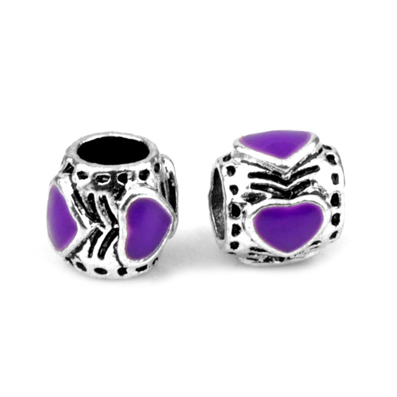 Pjz-0094-3 purple