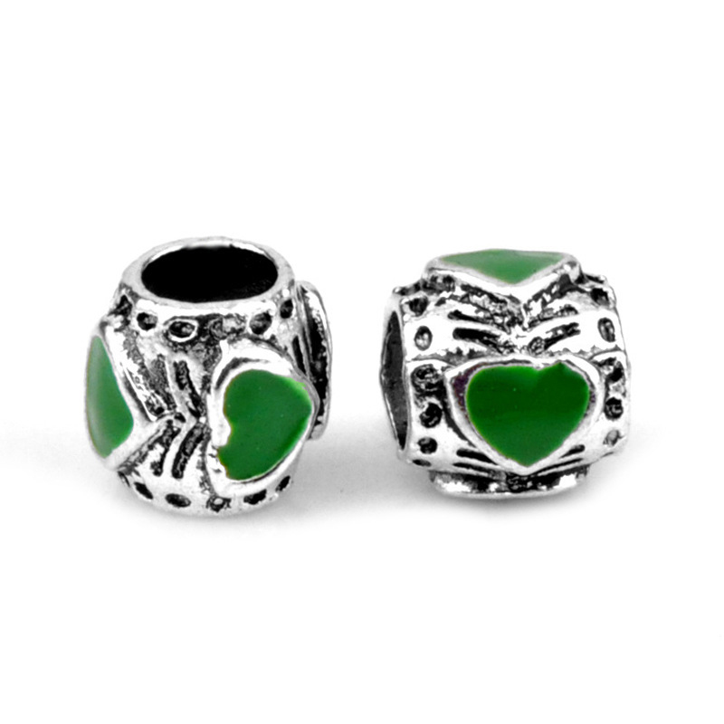 Pjz-0094-4 light green