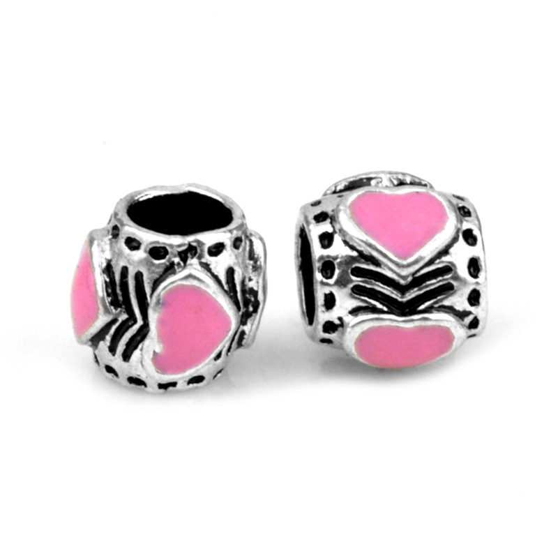 Pjz-0094-5 pink