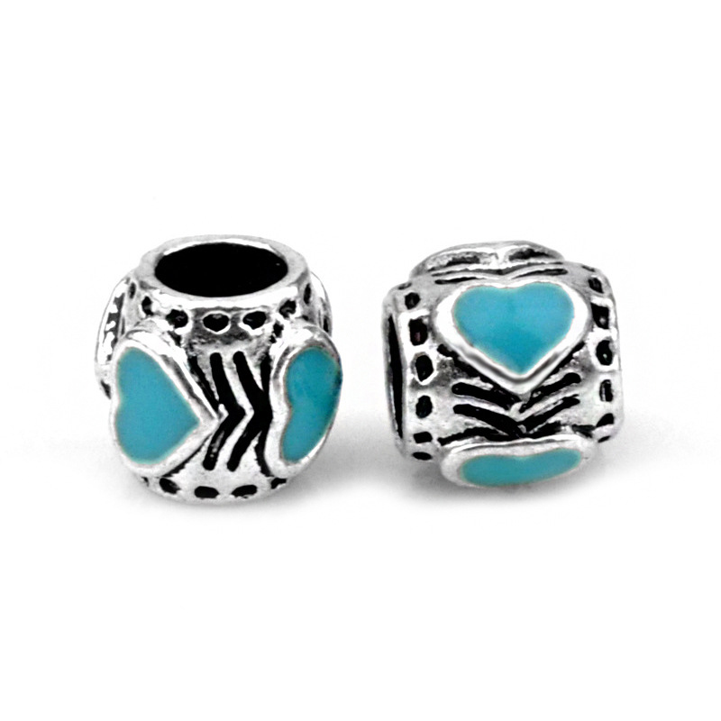 Pjz-0094-6 lake blue