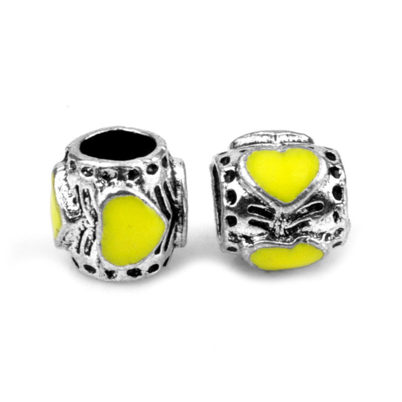 Pjz-0094-7 yellow