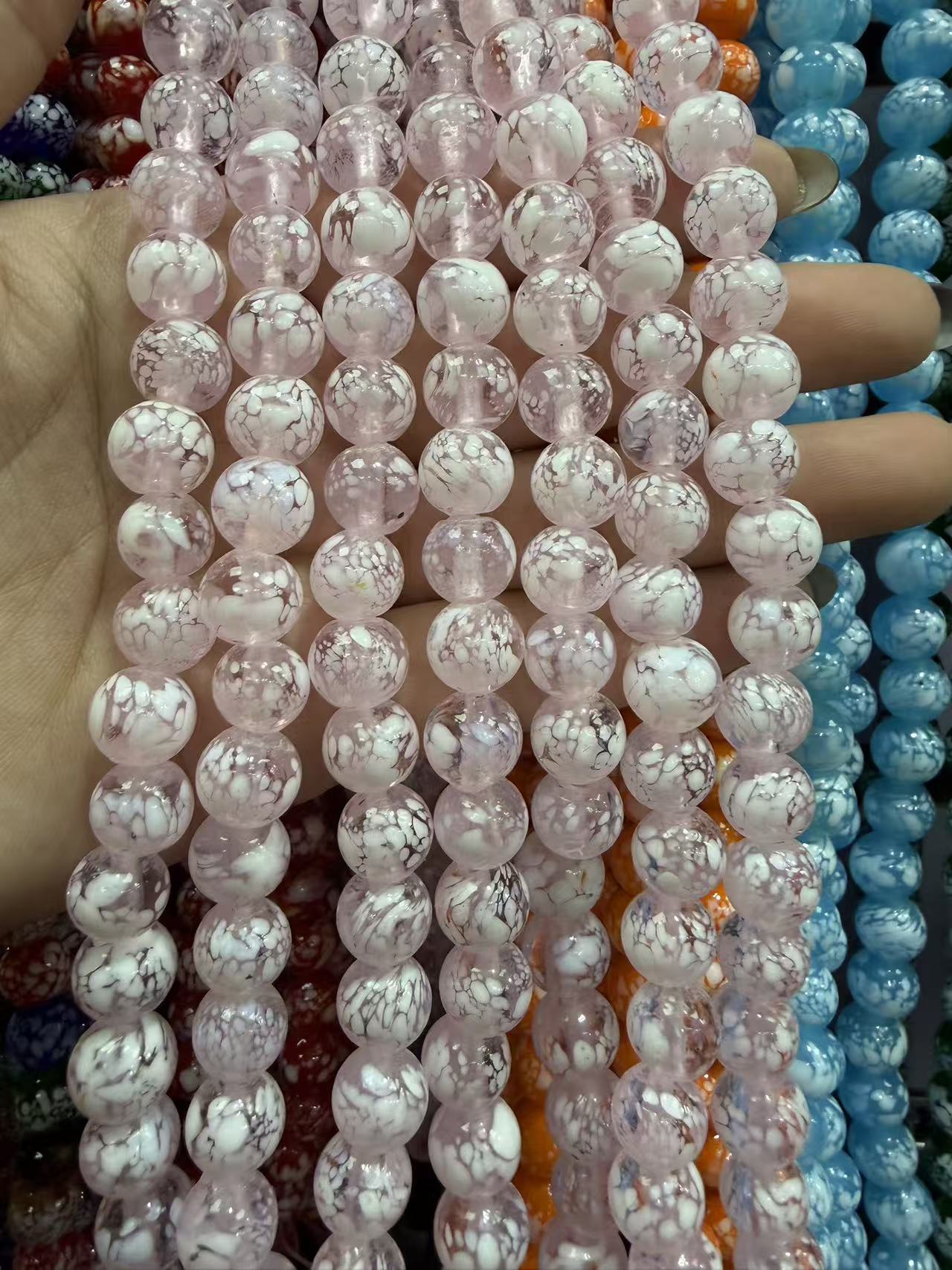 Light Pink