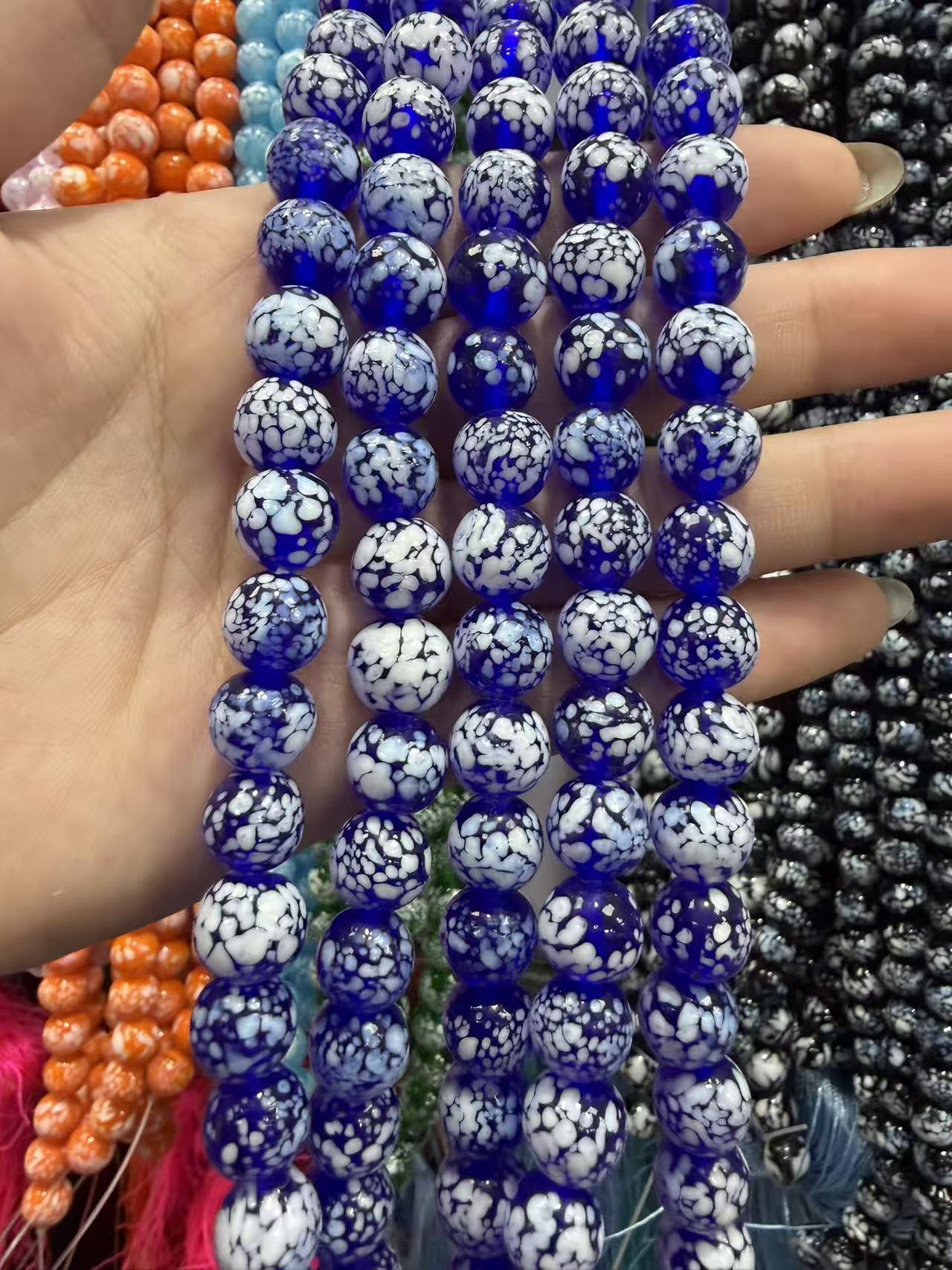 Royal Blue