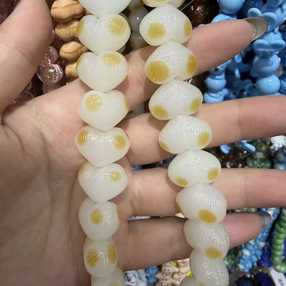 Milk white