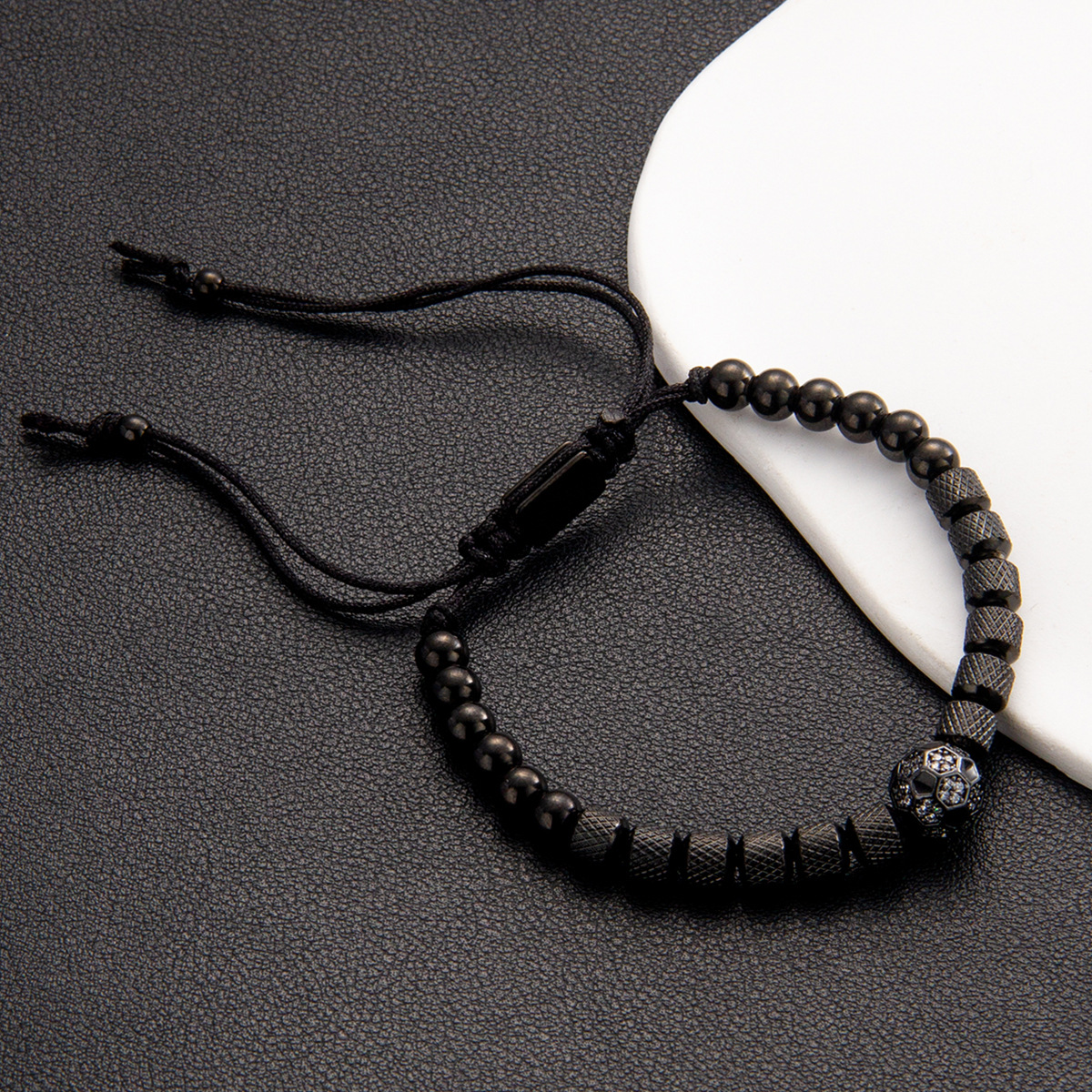 Bracelet black
