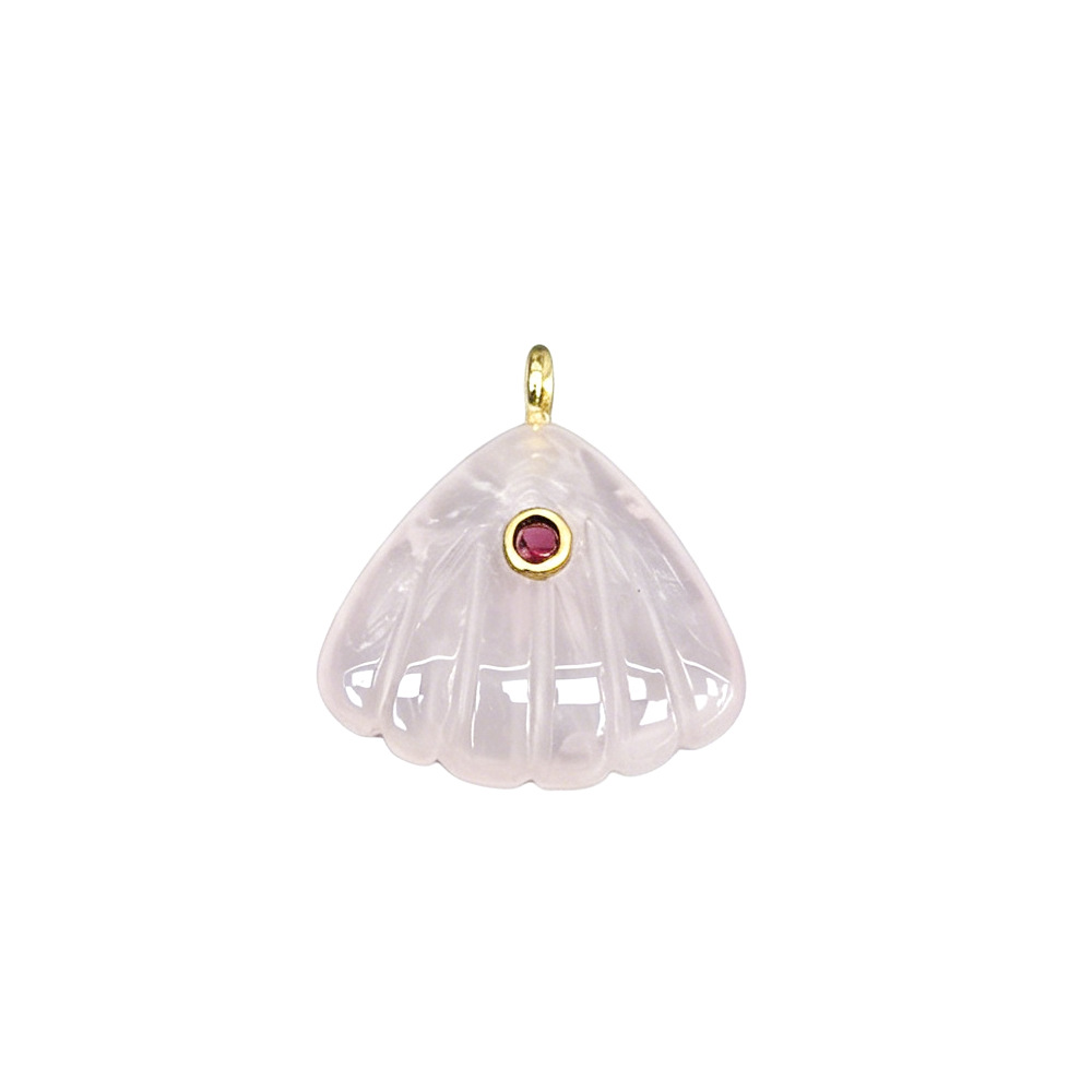 Rose Quartz