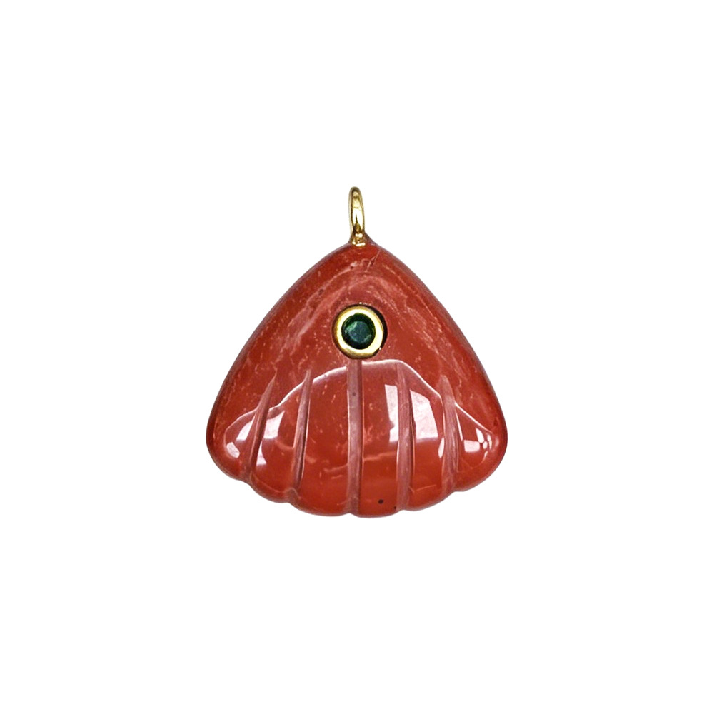 Red jasper