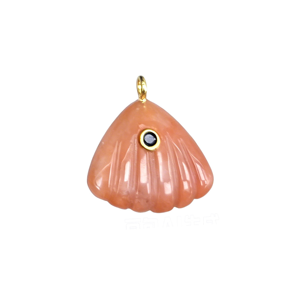 Red aventurine