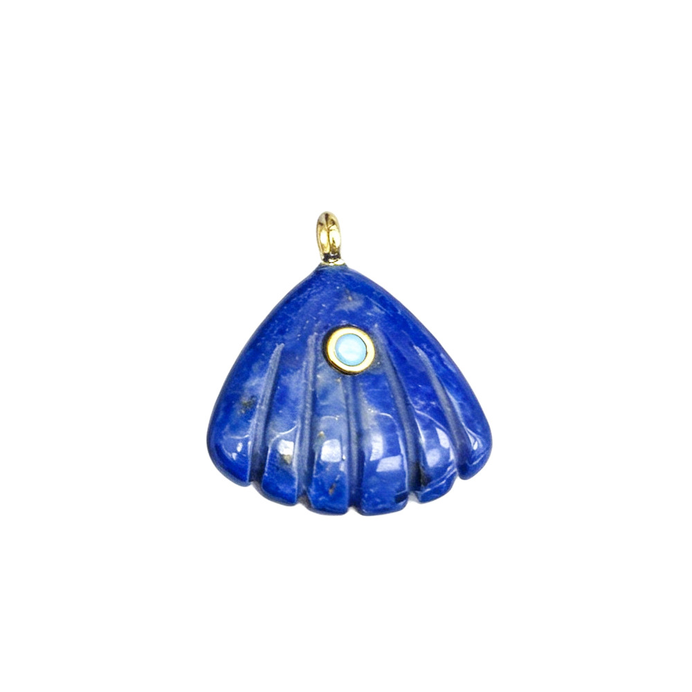 Lapis lazuli