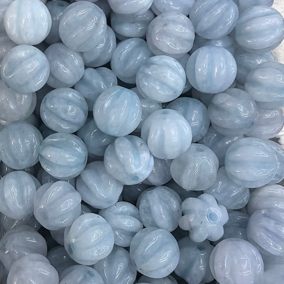 Sky blue