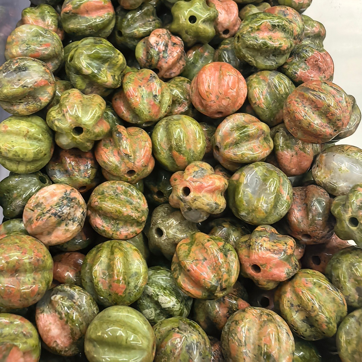 Unakite