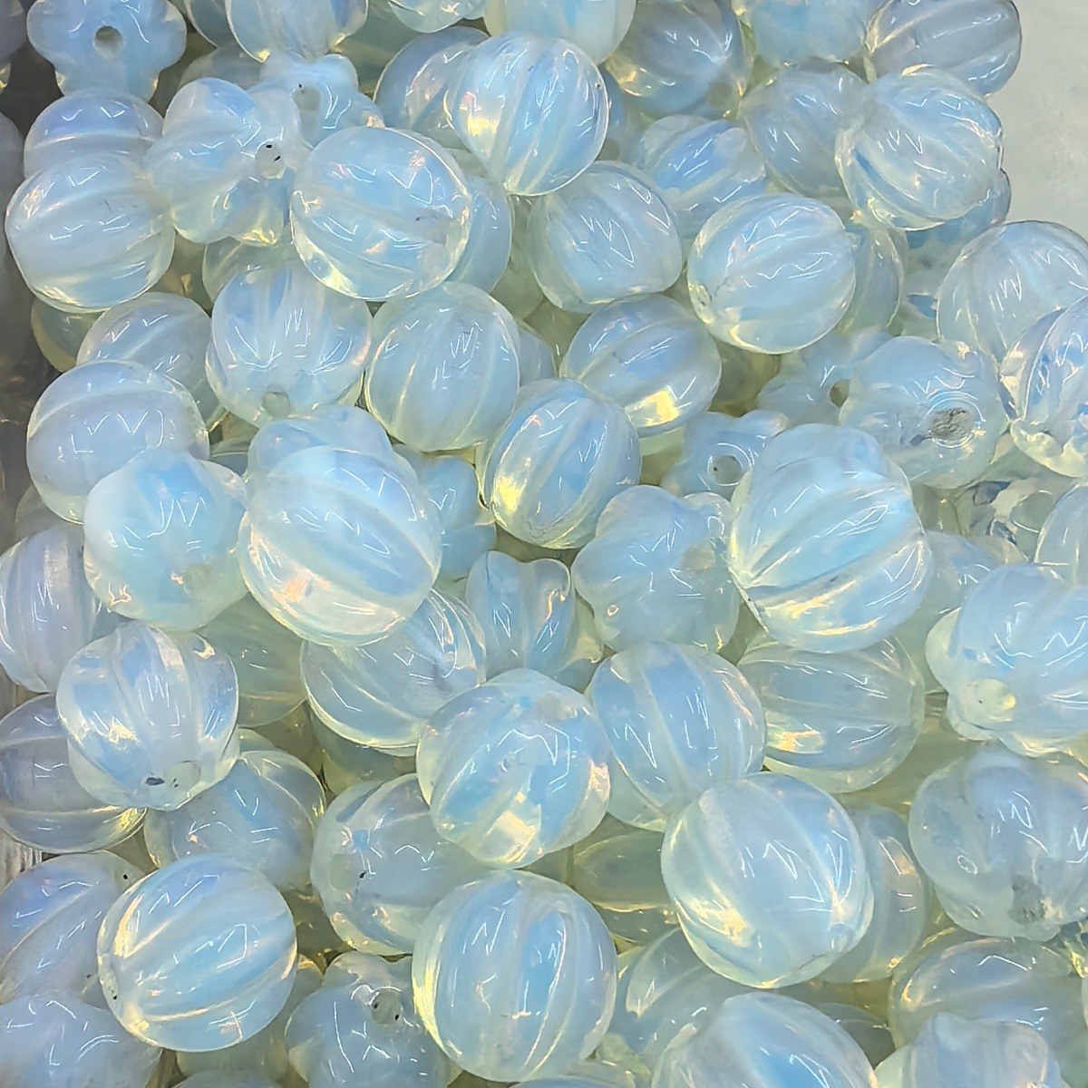 Opal (synthetic)