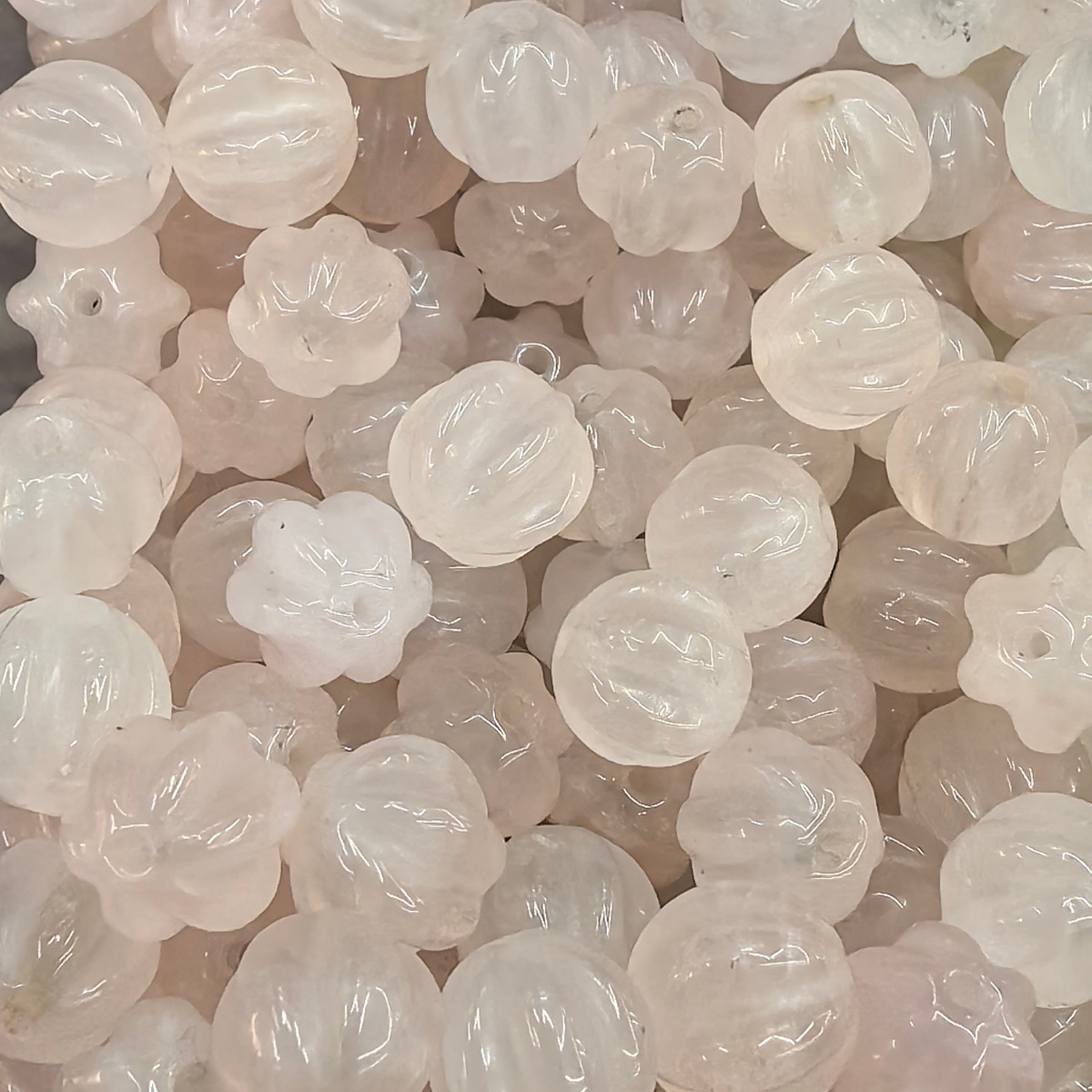 Rose quartz