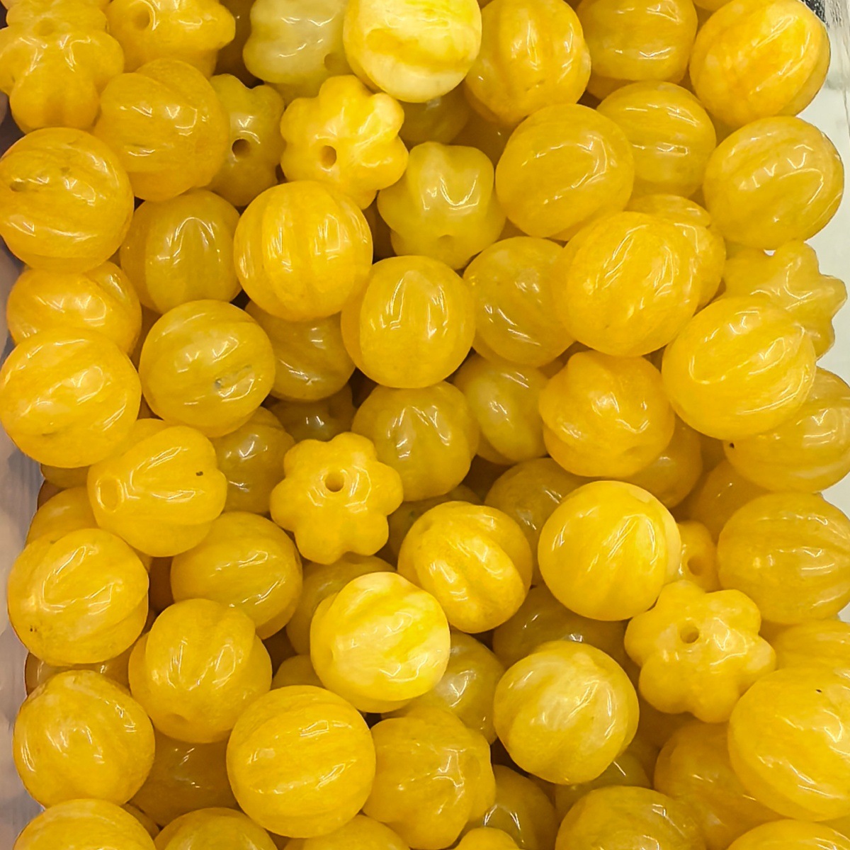 Wheat color