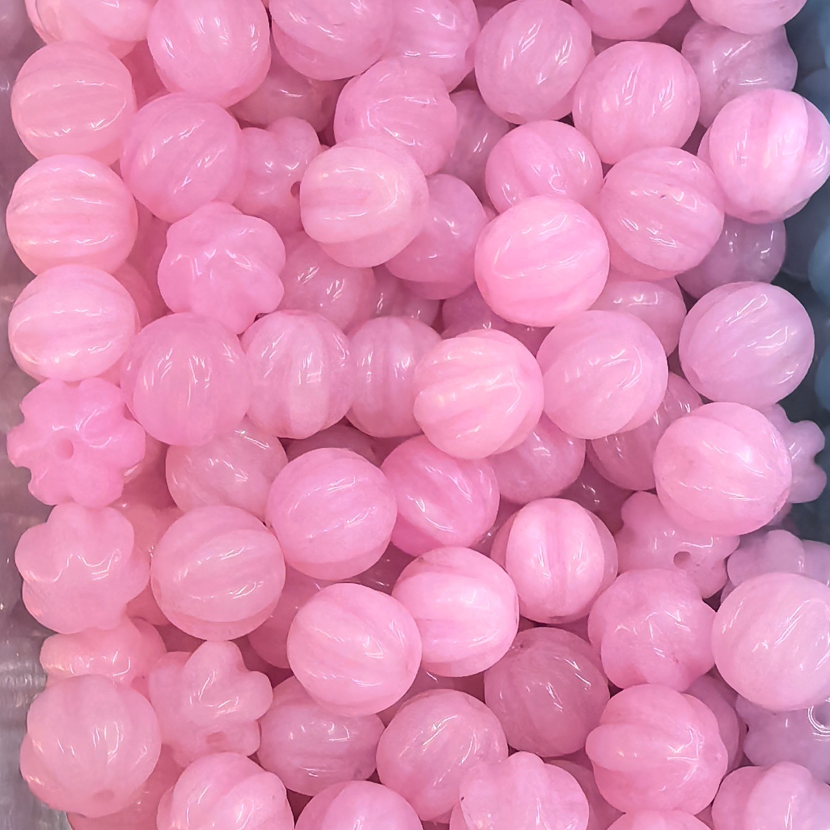 Peach color