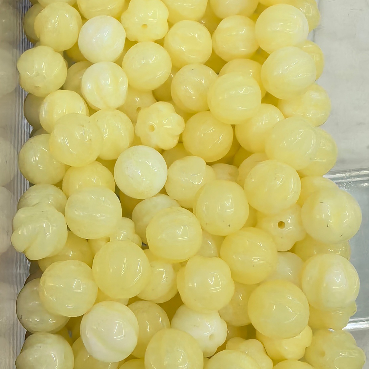 Light yellow