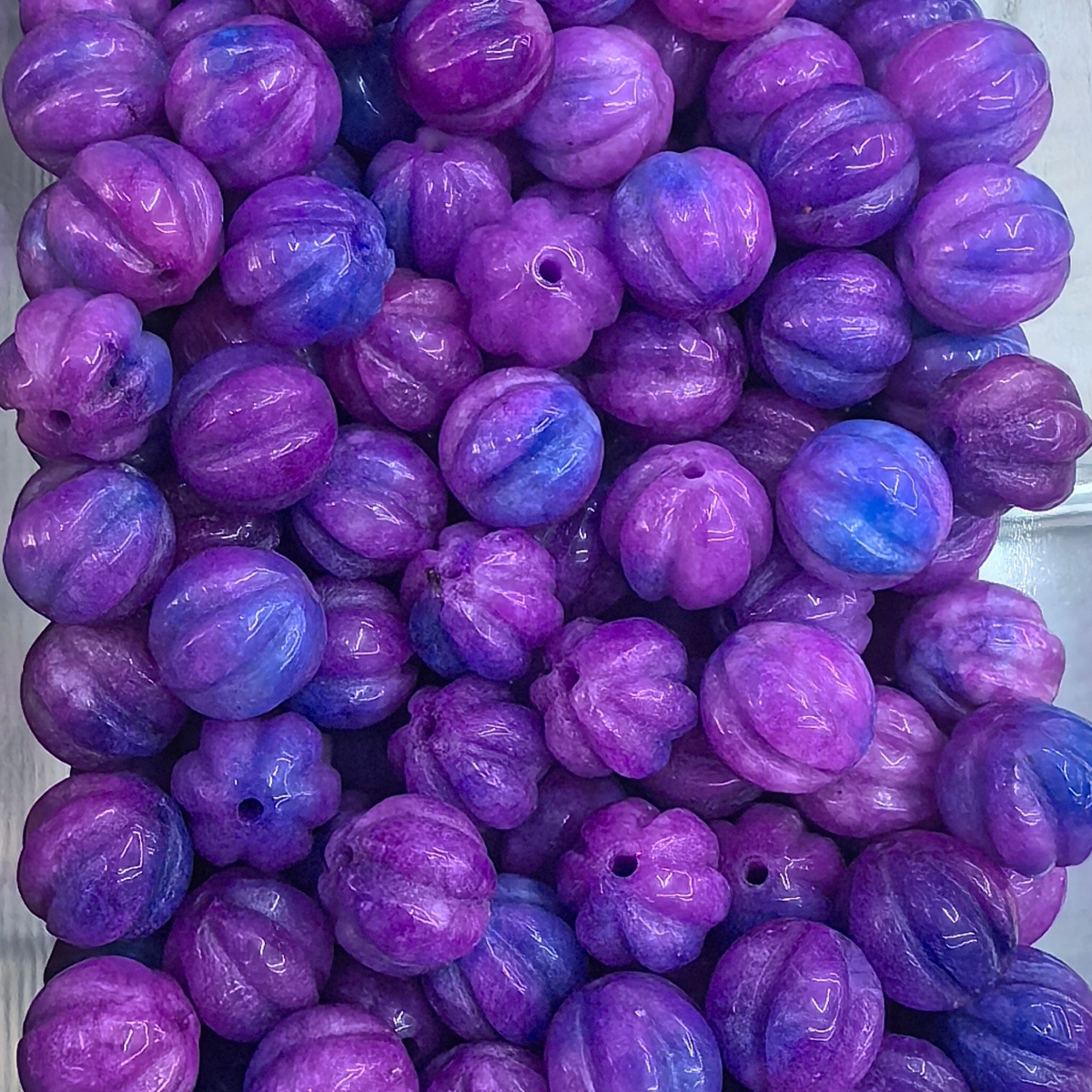 Dark violet