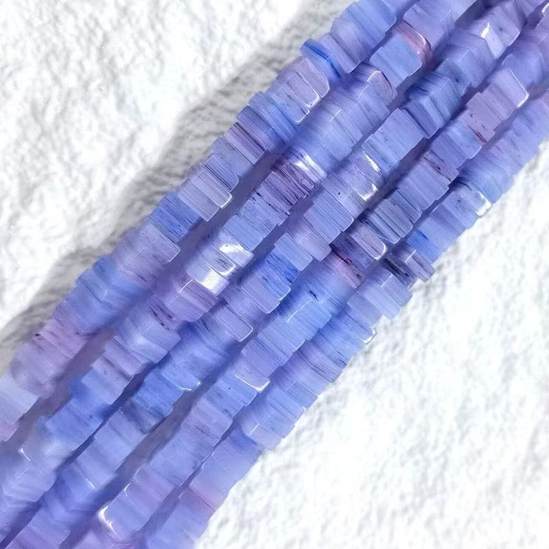 Light purple blue
