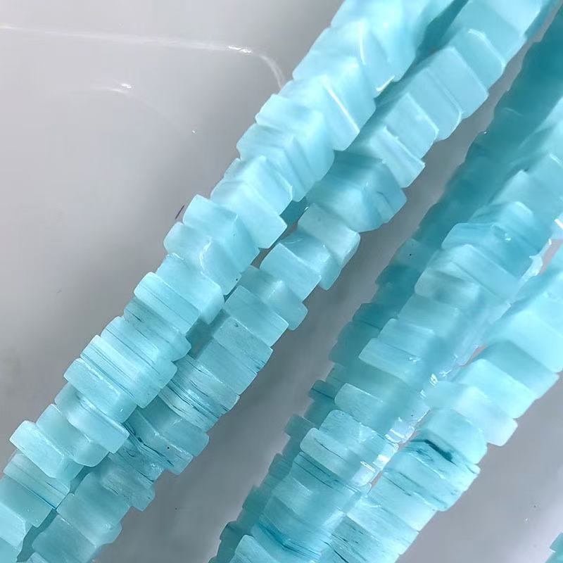 Lake blue