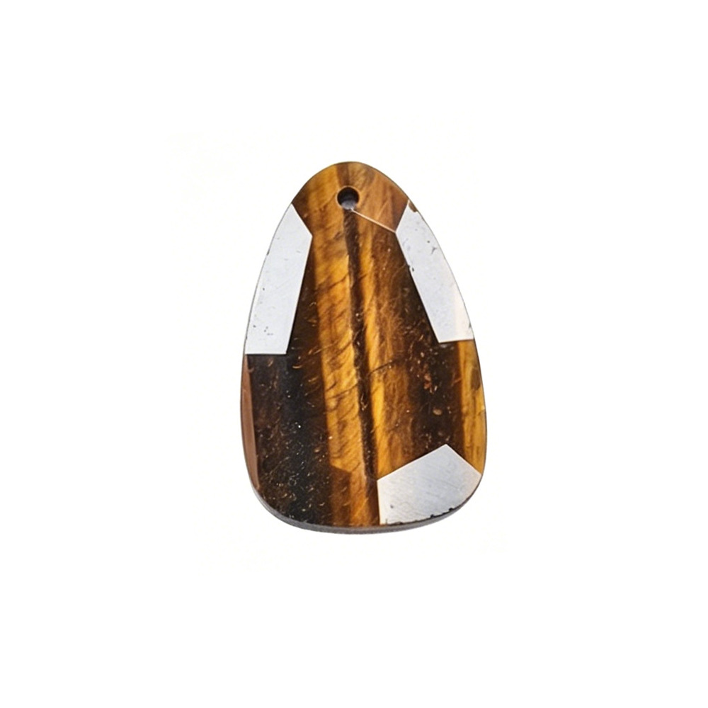tiger eye