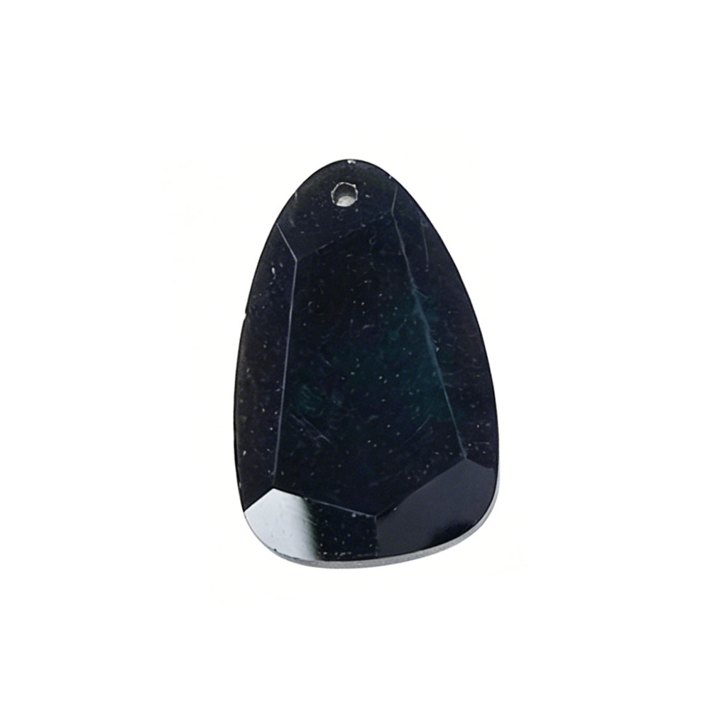 Black Obsidian