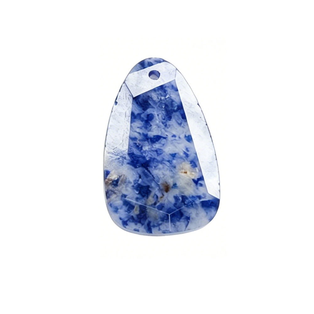 blue sport stone