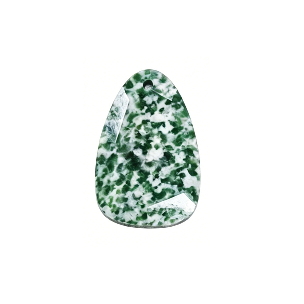 Jade Qinghai