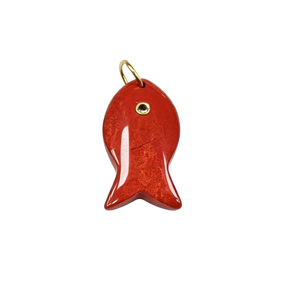 Red jasper