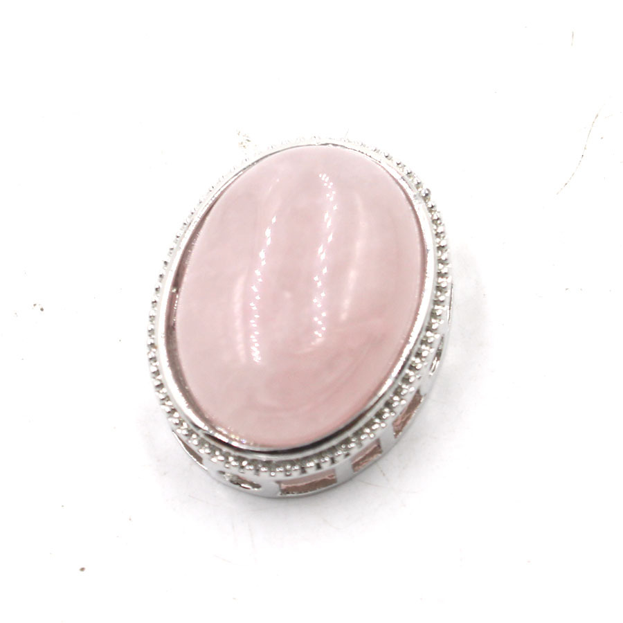 Rose quartz