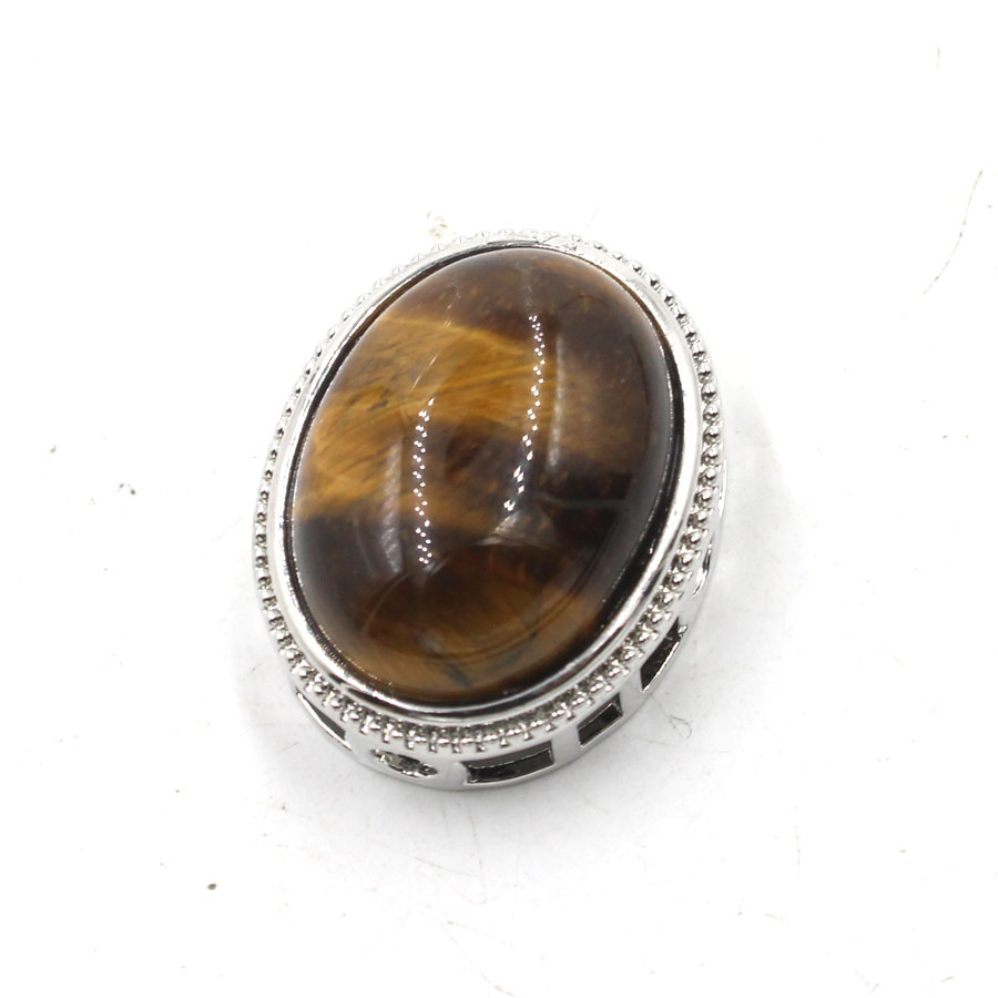 Tiger eye stone