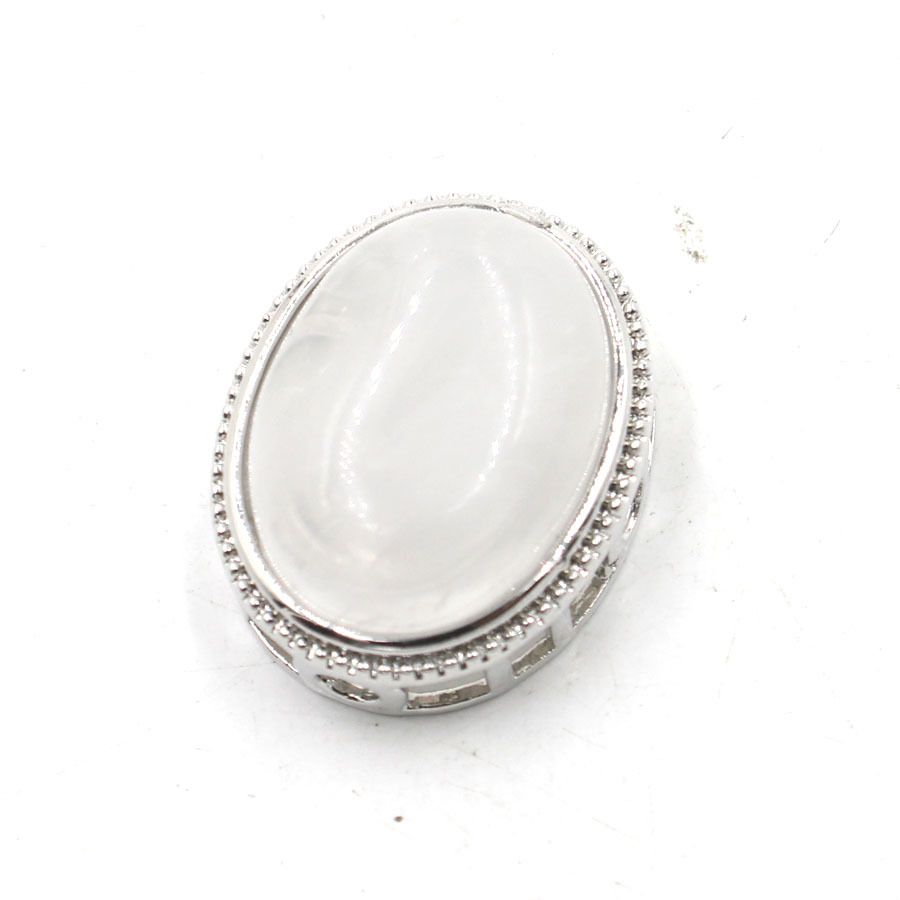 Clear Quartz