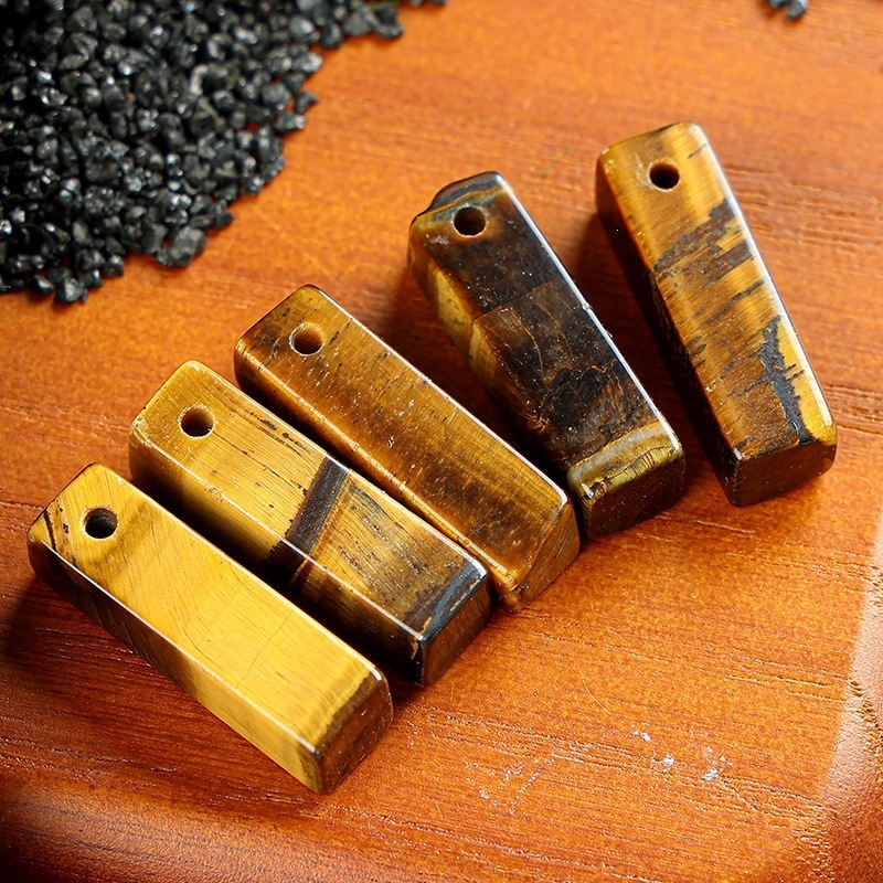 tiger eye