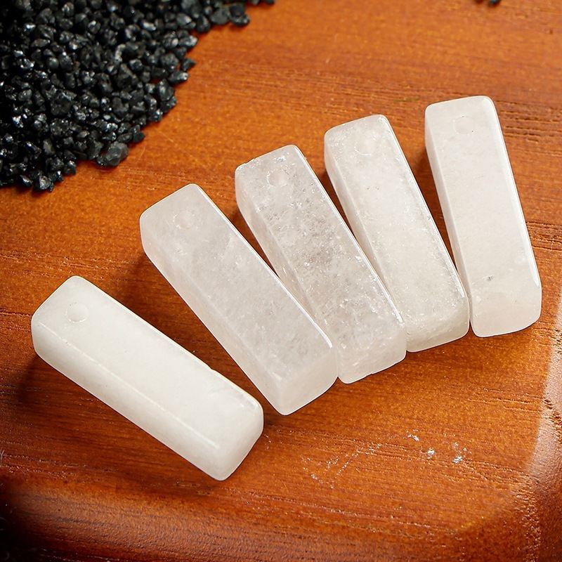 Clear Quartz