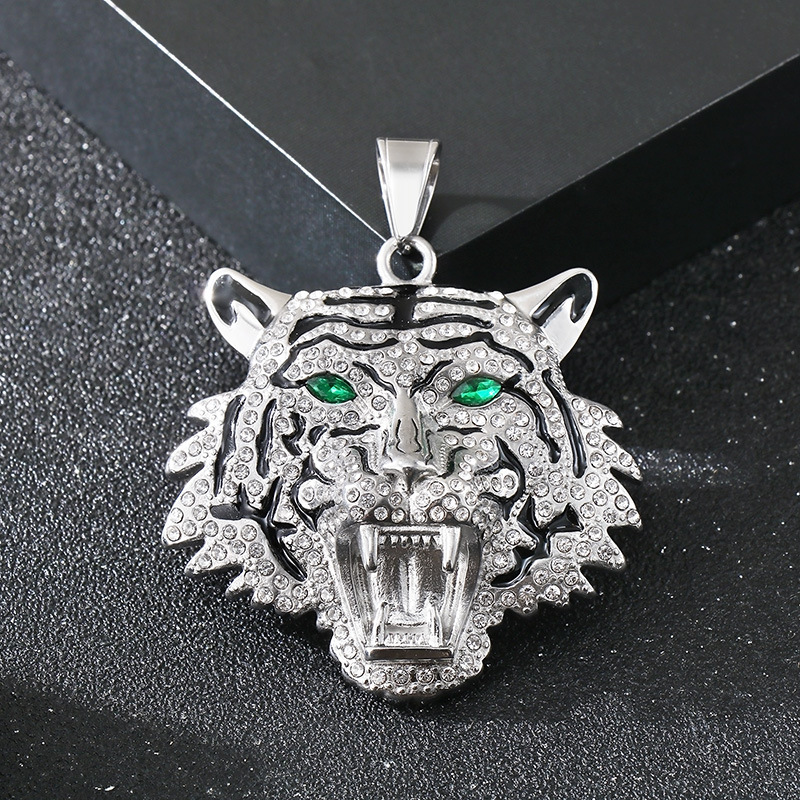 pendant Chain not included