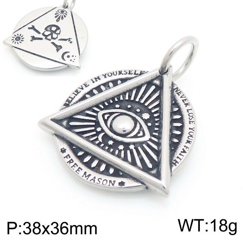 2 pendant