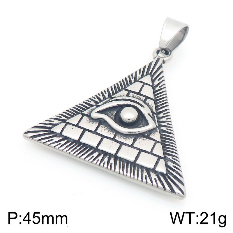 3 pendant