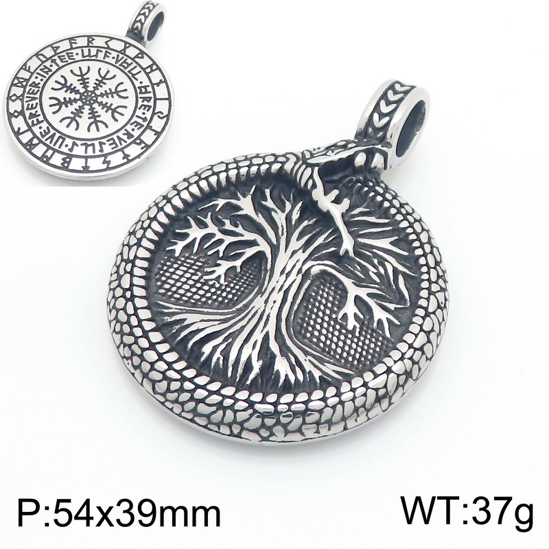 Chain not included kp117703-lu