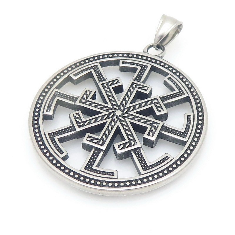 Does not include chain 50x44mm