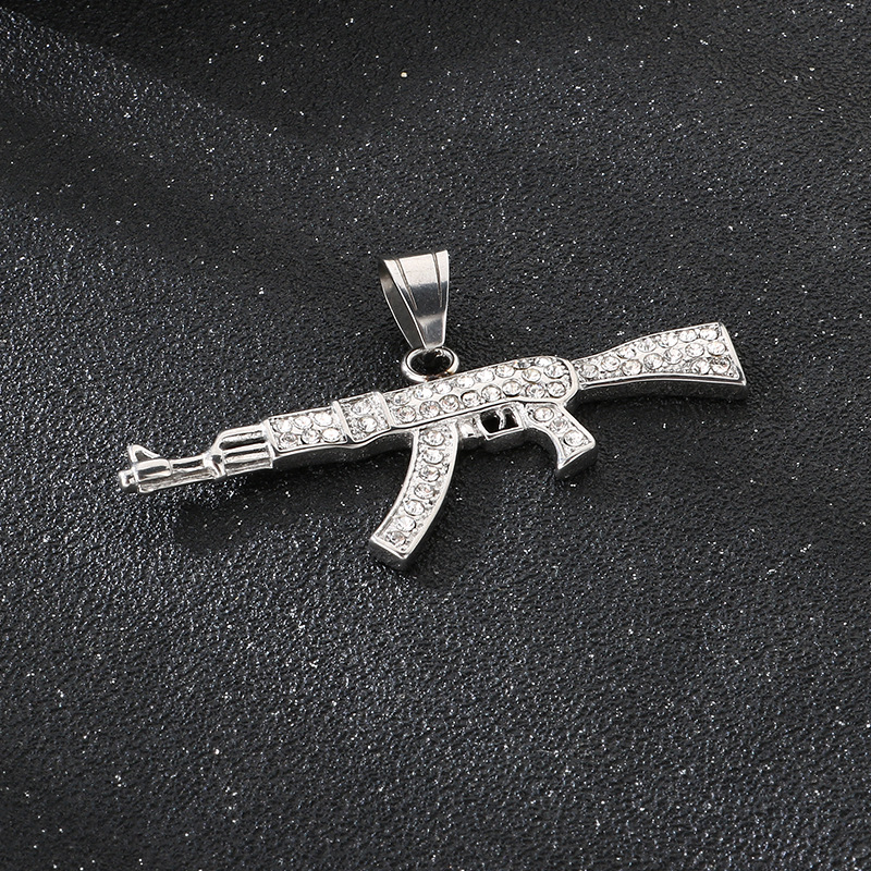 Does not include chain kp117058-lu