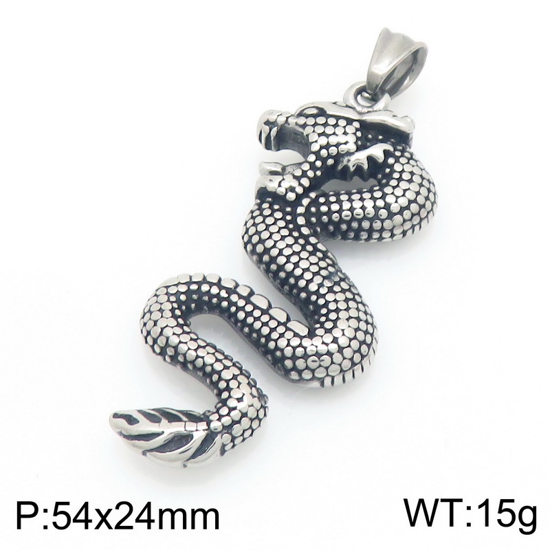 Does not include chain kp117732-lu