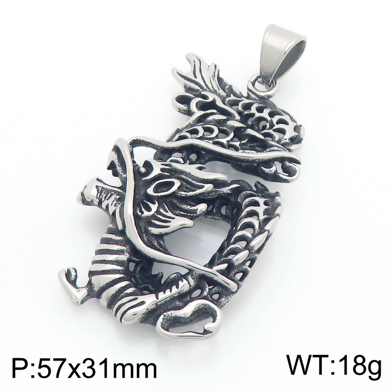 Without chain kp117734-lu